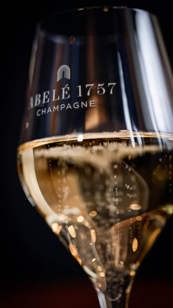 champagne abelé 1757